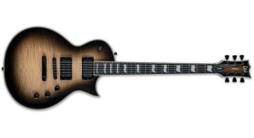 LTD EC-1000T BLKNB BLACK NATURAL BURST